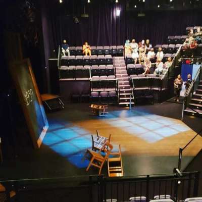 Studio Theatre, Stratford