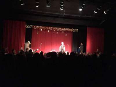 Largo at the Coronet