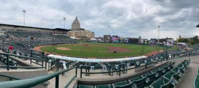Innovative Field section 207