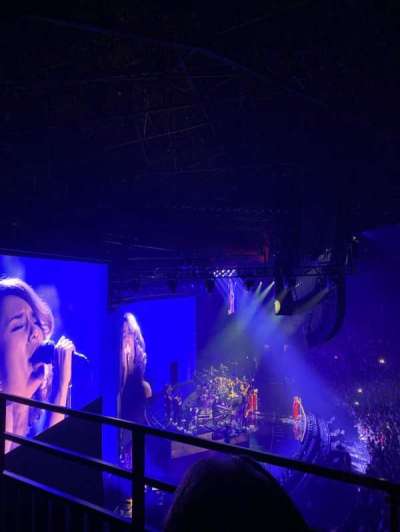 AFAS Dome section 252