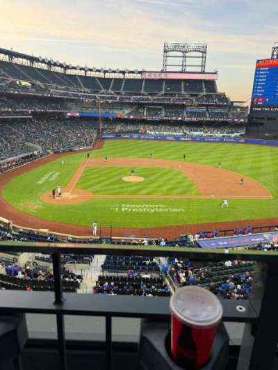 citi field section 314