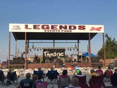 Legends Events Park