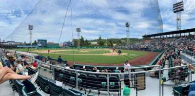 Cheney Stadium Photo