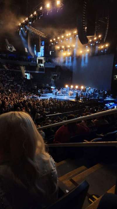 Enterprise Center section 103