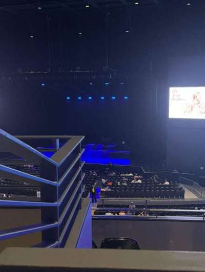 Smart Financial Centre section 207