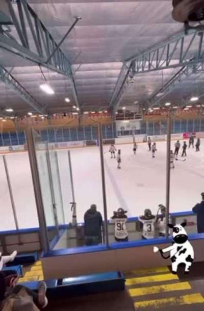 George Bell Arena