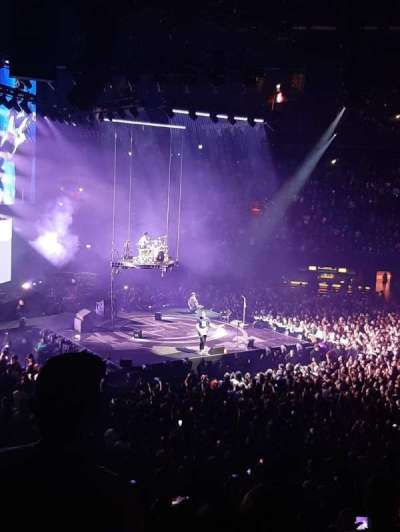 ziggo dome section 111