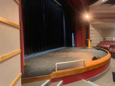 Mandeville Theatre, Ridley College