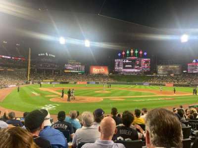 Rate Field section 131S