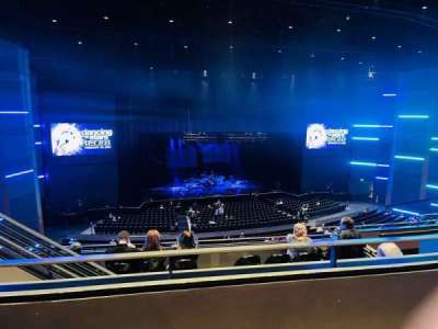 Smart Financial Centre section 204
