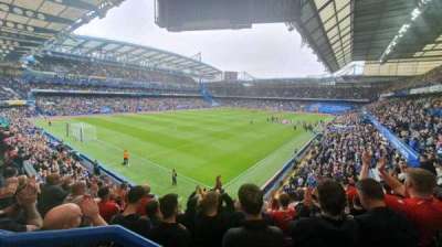 Stamford Bridge section Shed End Upper 1