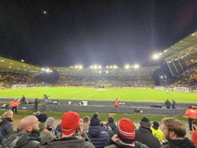 Molineux Stadium section JL5
