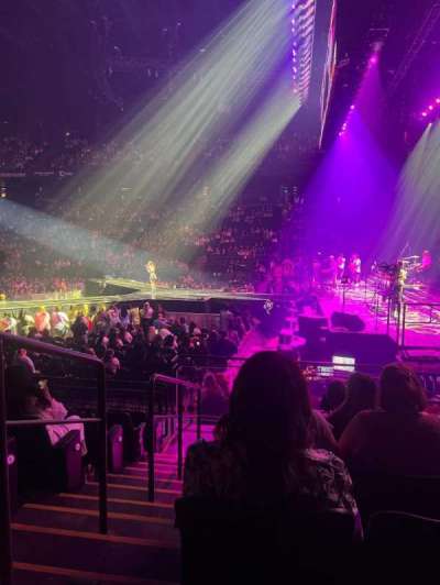 CFG Bank Arena section 101