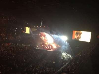 ziggo dome section 204