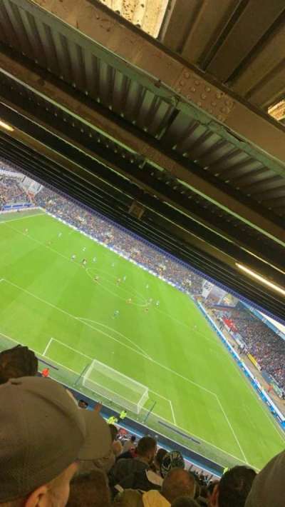 ewood park section S07