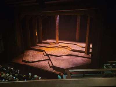 Francis J. Gaudette Theatre