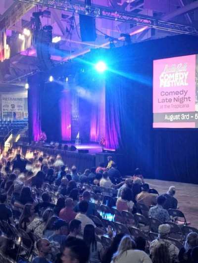 National Comedy Center