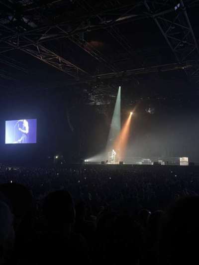 Zenith Paris section R