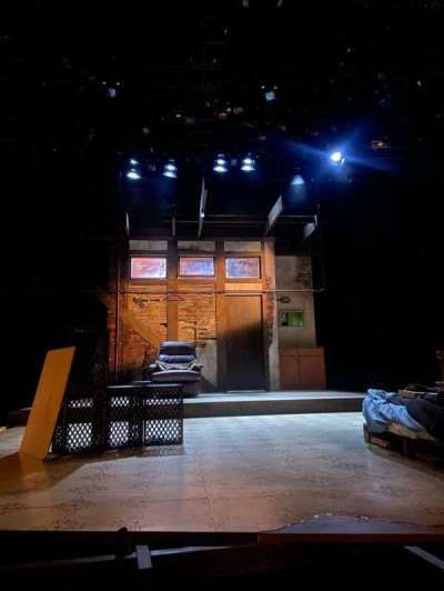 Southbank Theatre, The Lawler