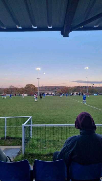 The Boundary Stadium