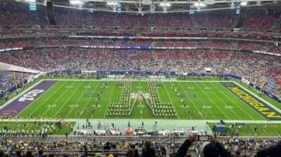 State Farm Stadium section 444