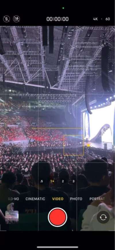 Philippine Arena section LBA Regular 103