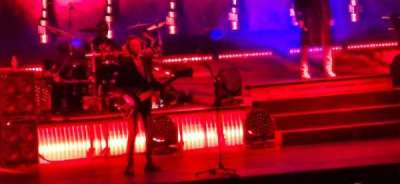 ziggo dome section 109