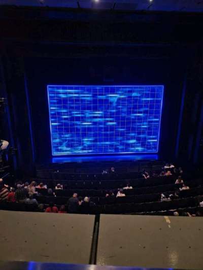 Roslyn Packer Theatre section Circle