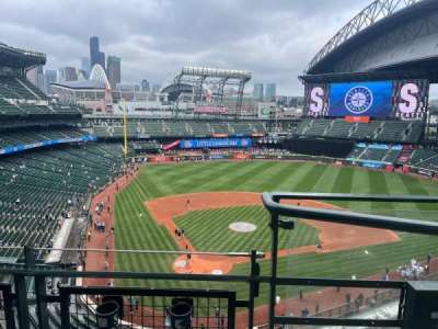 T-Mobile Park Photo