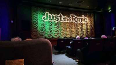 Broadway Cinema, Nottingham section Screen 1