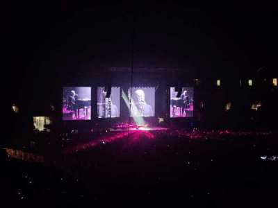 ALAMODOME section 205A