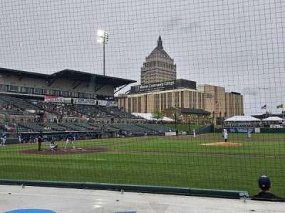 Innovative Field section 108