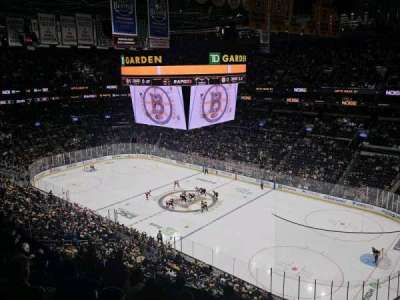 Td garden section 328