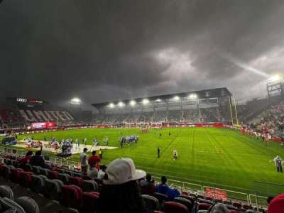 Audi Field section C2