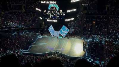 Crypto.com Arena section 334