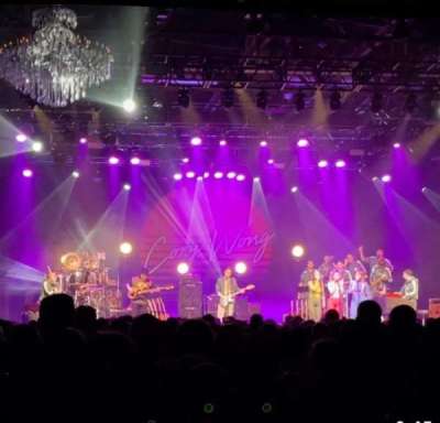 Fillmore Philadelphia section TBL3