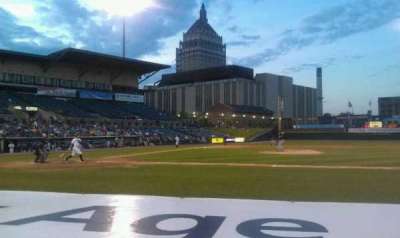 Innovative Field section 108