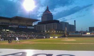 Innovative Field section 108