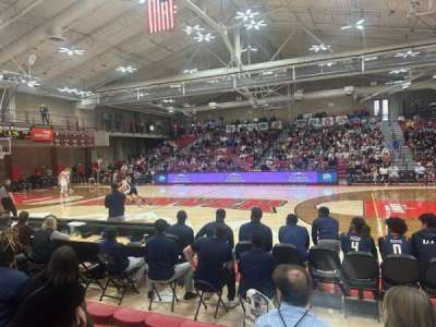 Hamilton Gymnasium