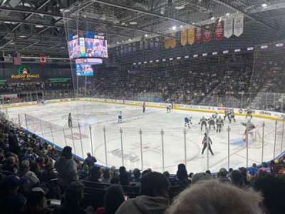 Colorado Eagles