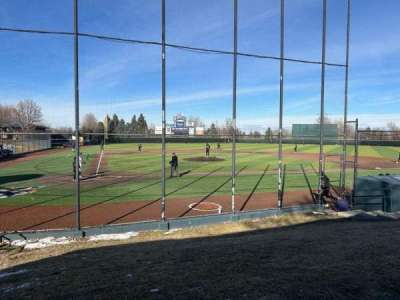 Colorado Christian Cougars