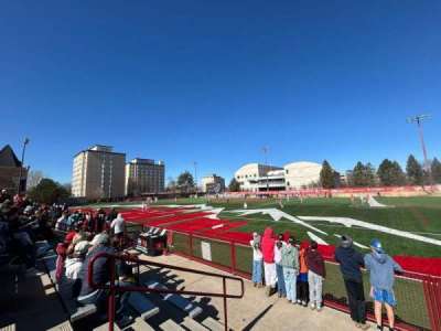 Denver Pioneers