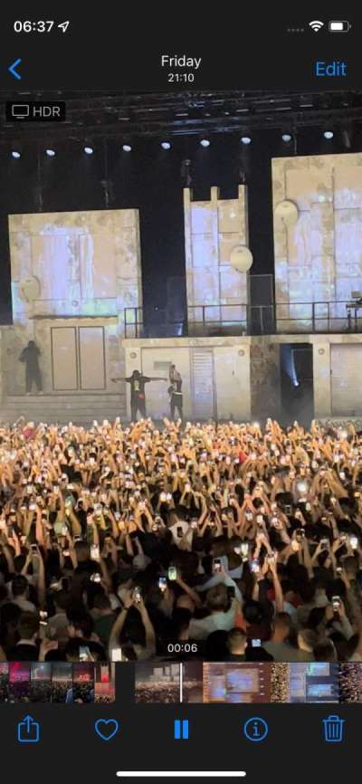 Zenith de Toulouse section Droite