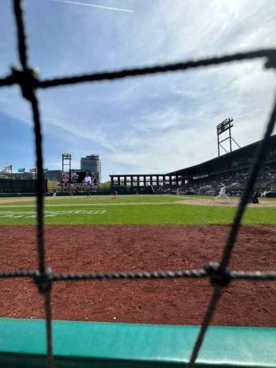 Huntington Park section 16