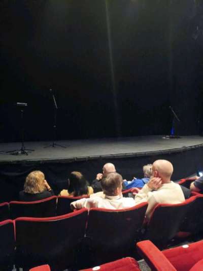 Queen's Theatre, Hornchurch