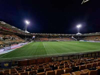 Parkstad Limburg Stadion