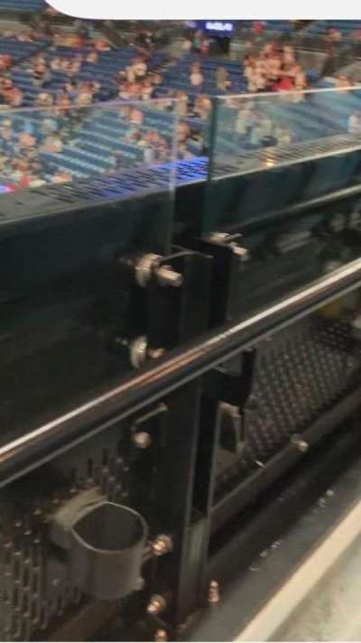 Rod Laver Arena section 47