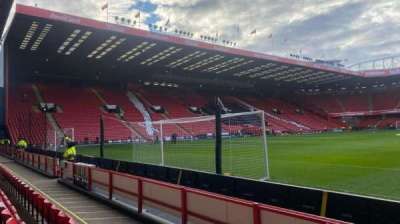 Bramall Lane section BL3