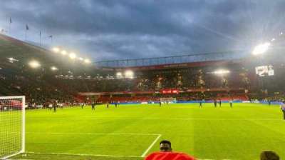 Bramall Lane section BL3