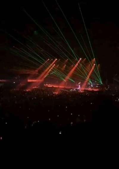 Nelson Mandela Forum
